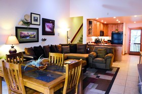 Junipine Resort