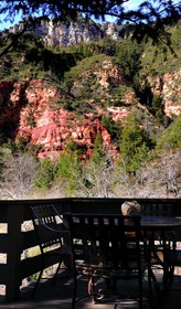 Junipine Resort