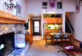 Junipine Resort