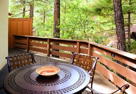 Junipine Resort