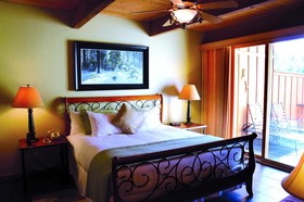 Junipine Resort