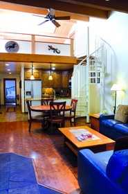 Junipine Resort