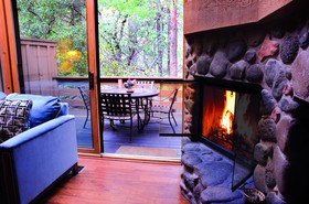 Junipine Resort