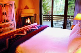 Junipine Resort