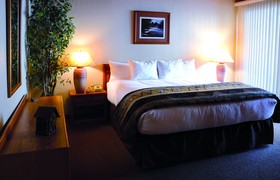 Junipine Resort