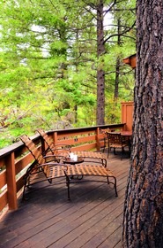 Junipine Resort