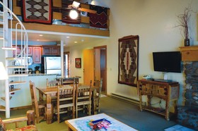 Junipine Resort