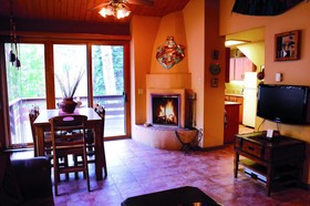 Junipine Resort