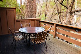 Junipine Resort
