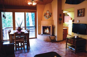 Junipine Resort