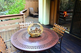 Junipine Resort