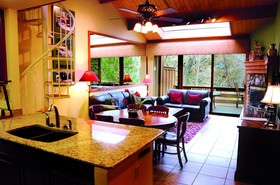 Junipine Resort