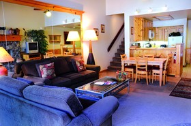 Junipine Resort