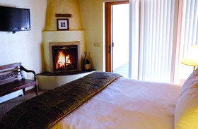 Junipine Resort