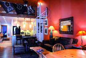 Junipine Resort