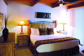 Junipine Resort