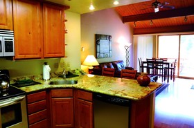 Junipine Resort