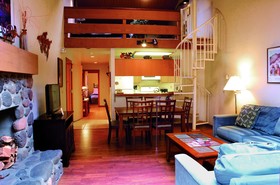 Junipine Resort
