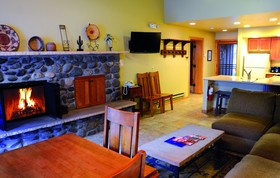 Junipine Resort