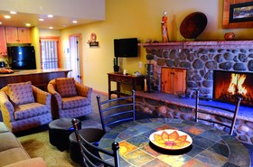 Junipine Resort