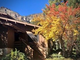 Junipine Resort