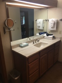 Junipine Resort