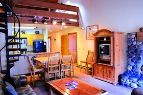 Junipine Resort
