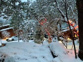 Junipine Resort