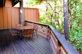 Junipine Resort