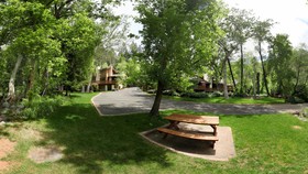 Junipine Resort