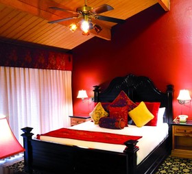 Junipine Resort
