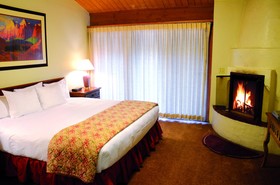 Junipine Resort