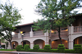 Los Abrigados Resort & Spa