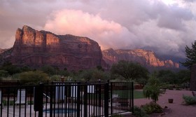 Red Agave Resort