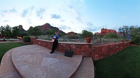 Red Agave Resort