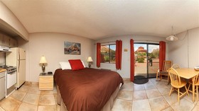 Red Agave Resort