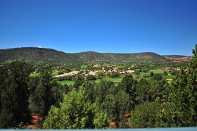 Hilton Vacation Club Ridge on Sedona