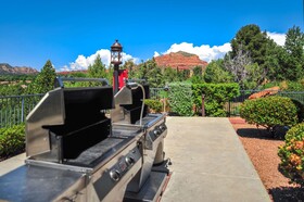 Hilton Vacation Club Ridge on Sedona