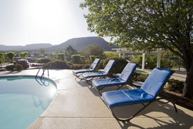 Hilton Vacation Club Ridge on Sedona