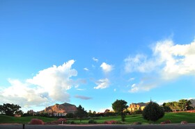 Hilton Vacation Club Ridge on Sedona