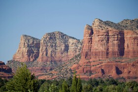 Hilton Vacation Club Ridge on Sedona