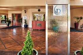 Hilton Vacation Club Ridge on Sedona
