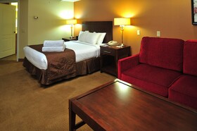 Hilton Vacation Club Ridge on Sedona