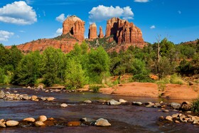 Hilton Vacation Club Ridge on Sedona