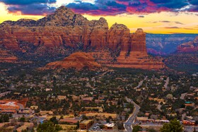 Hilton Vacation Club Ridge on Sedona