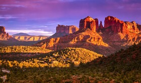 Hilton Vacation Club Ridge on Sedona