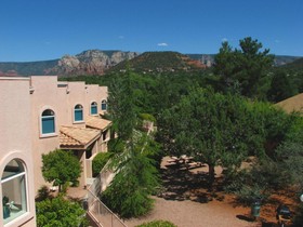 Sedona Springs Resort
