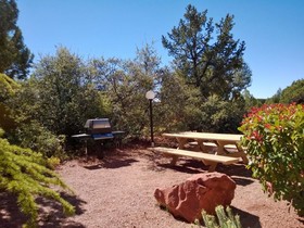 Sedona Springs Resort