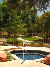 Sedona Springs Resort