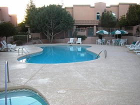Sedona Springs Resort
